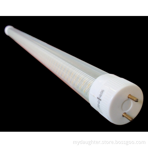 2013 New Mcob LED Tube Light T8 12W 1.2m with High Luminous 120-145lm/W